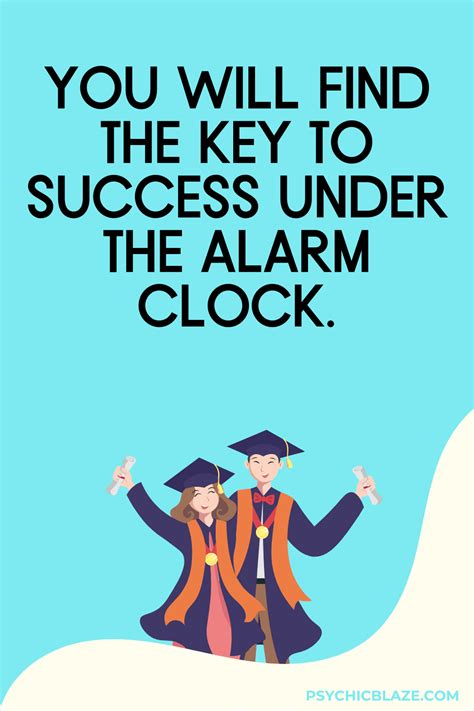 60 Witty Funny Graduation Quotes for Caps and Giggles