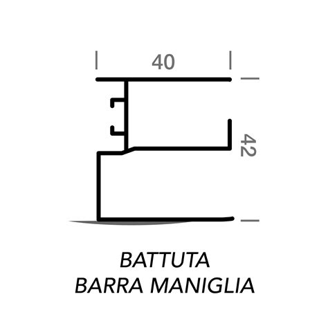 Zanzariera Block Fly Incasso Padovan Tendaggi