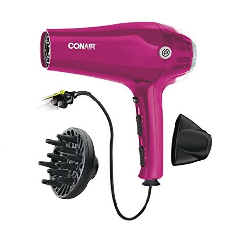 Top 10 Best Retractable Cord Hair Dryer : Reviews & Buying Guide - Katynel