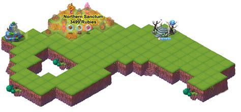 Dragonia Marble Island Mergest Kingdom Wiki Fandom