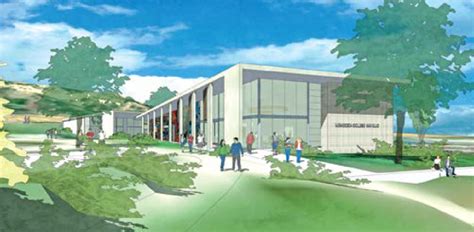 MiraCosta College Celebrates San Elijo Campus Groundbreaking for New ... 