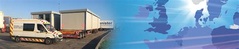 Mobile Home Transportation Services Pilot Escort