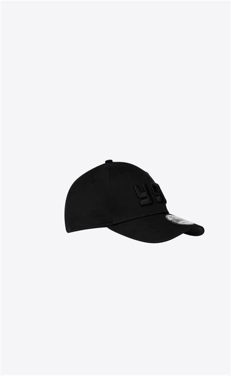 New Era Ysl Cap Saint Laurent