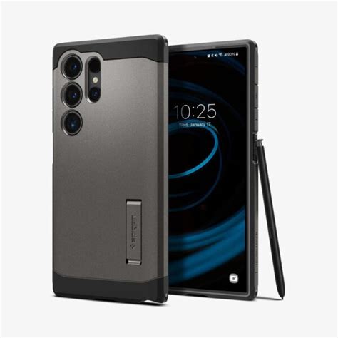 P L Ng Spigen Galaxy S Ultra Tough Armor Acs