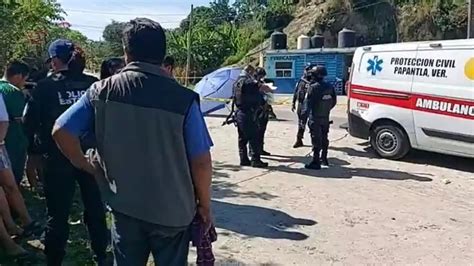 Mujer Muere Atropellada Por Su Pareja En Veracruz Intent Escapar De