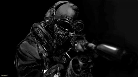 Call Of Duty Wallpapers - Wallpaper Cave