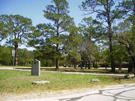 1936 Texas Centennial Marker Restoration Friends Of Thc