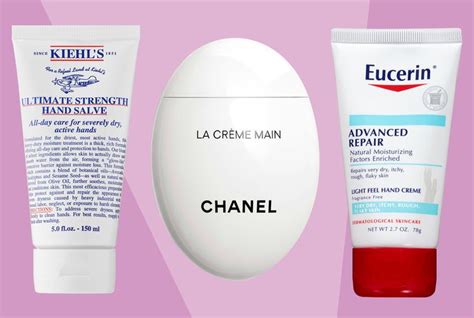 The 12 Best Hand Creams Of 2023 In 2023 Hand Moisturizer Best Lotion