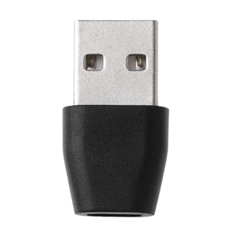 Usb Male Naar Micro Usb Vrouwelijke Adapter Co Grandado