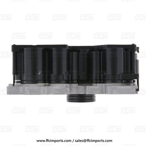 5r55w 5r55s Transmission Oem Bosch Solenoid Block 02 Up Ford Explorer