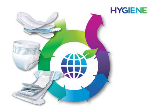 Is There A Sustainable Future For Disposable Hygiene Bostik Global