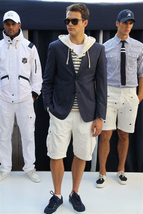 Nautical Mens Outfits Nautical Outfits Classy Men