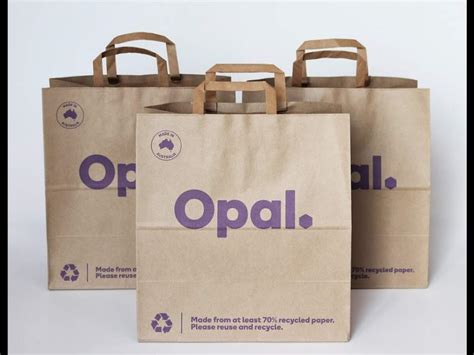 Opal Continues With Brown Paper At Maryvale Mill Office Products News