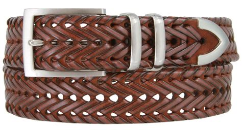 Belts - Woven Braided Belts - Belts.com