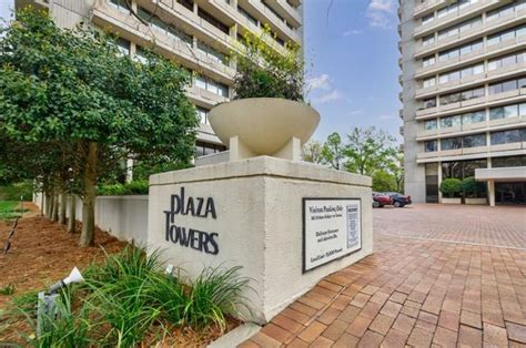 Plaza Towers Atlanta Homes For Sale Plaza Towers Real Estate Compass