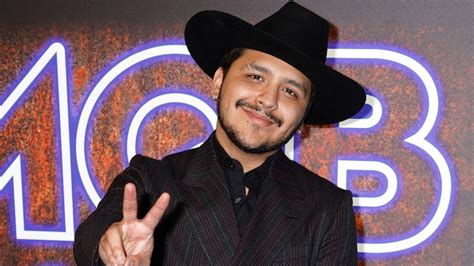 Ya No Somos Ni Seremos Christian Nodal Estrena Canción Ya Fm