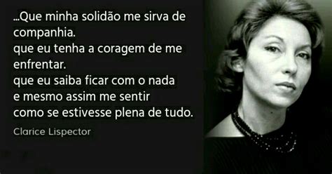 Textos De Clarice Lispector