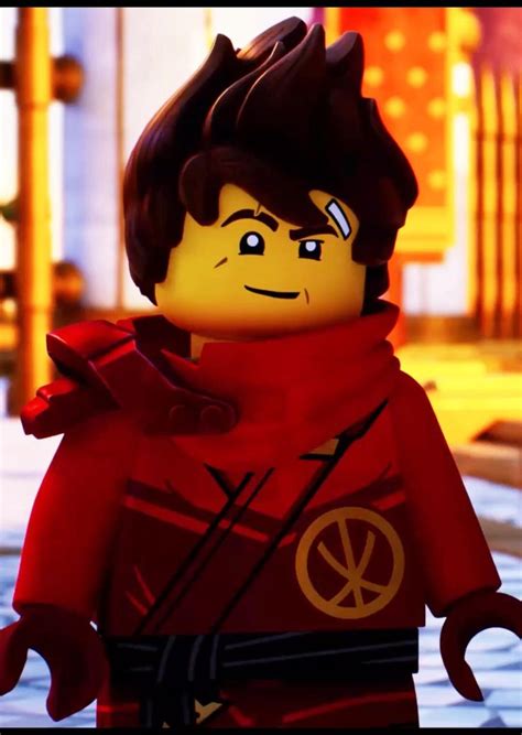 🔥🔥🔥 Ninjago Kai Ninjago Lego Ninjago