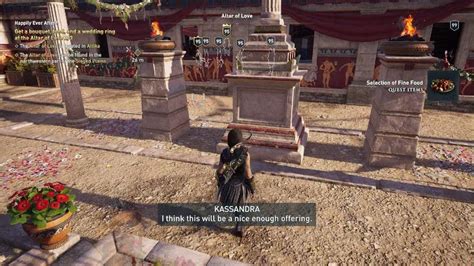 Assassin S Creed Odyssey With Brasidas Youtube