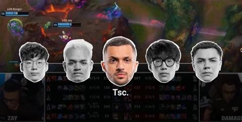 Cblol Pain Libera V Deo De Comunica O E Torcida Critica Time