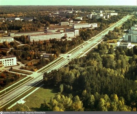 Проспект Академика Лаврентьева