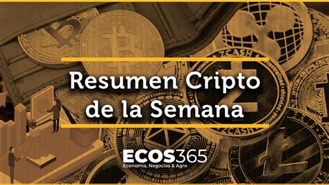 Resumen Cripto Por qué el ecosistema cripto es tan atractivo en