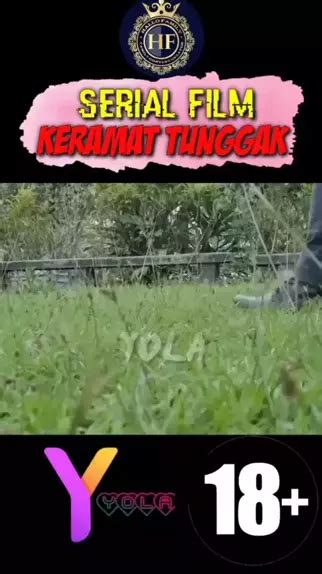 Full Movie Keramat Tunggak Discover