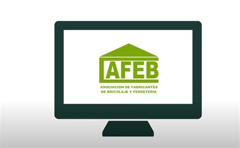 La Asociaci N De Fabricantes Afeb Ya Suma Compa As Iberferr