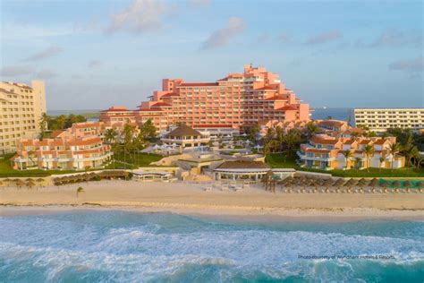 Wyndham Grand Brand Coming To Cancún The Incentivist