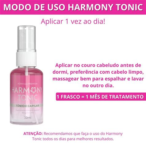 Harmony Hair Funciona N O Compre Sem Ver Isso Reclame Aqui Site