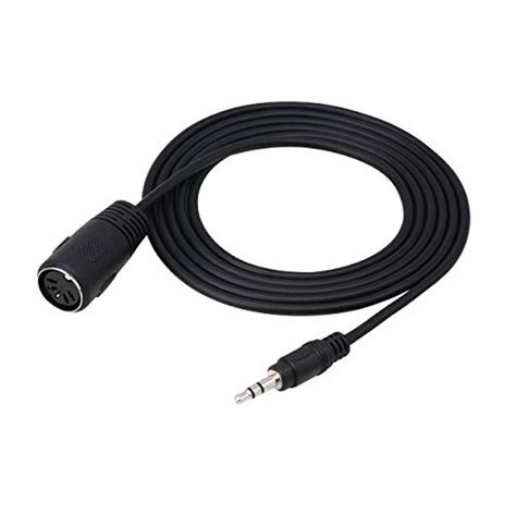 Sinloon 5 Pin Din Cable Din 5 Pin Midi Plug Fema In Pakistan Wellshoppk