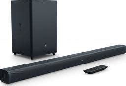 Jbl Bar Soundbar Morele Net