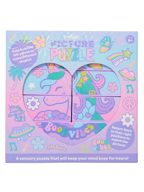 All Stars Picture Puzzle Smiggle Online