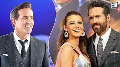 Ryan Reynolds Trolls Blake Lively About Super Bowl 2024 BFF Outing ...