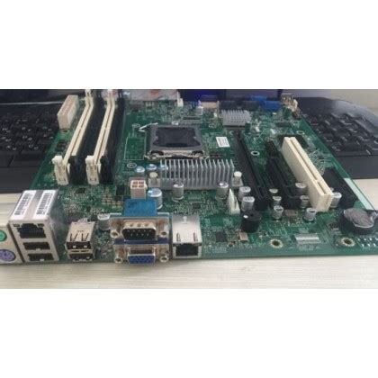 Malaysia HP ML110 G6 Server Replacement Motherboard 576924 001 573944 001