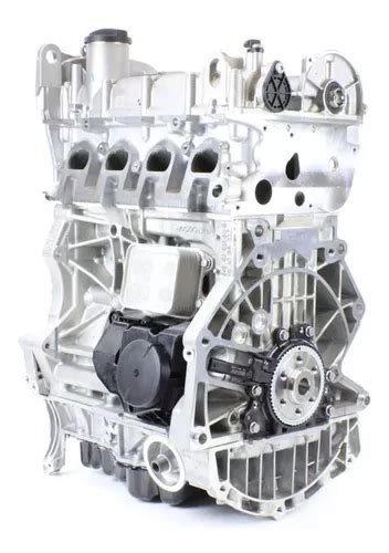 Motor Msi Ea211 Volkswagen Virtus 2018 A 2021