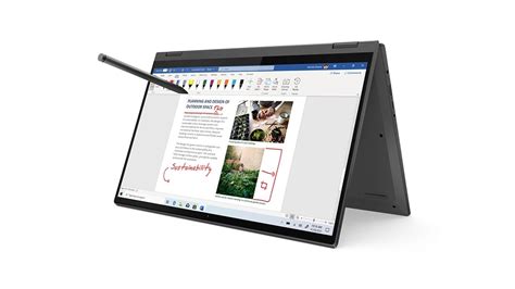 IdeaPad Flex 5 15” 2 in 1 Laptops with AMD | Lenovo US