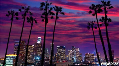 4 Must Visit Attractions Of The City Of Angels