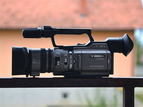 SONY VX 2100 ***HITNO***