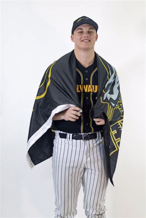 Tyler Deleskiewicz Pitcher Horizon League Milwaukee Panthers NIL