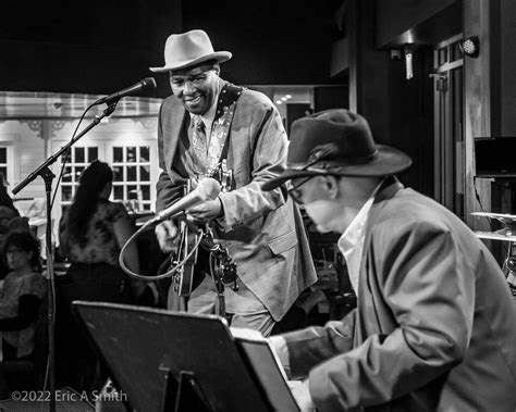 Willie Lenny Bradford And Bruce Mattson Join Eddie Scheers Tuesday Night