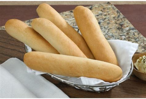 Buy Plain Bread Sticks Online Mercato