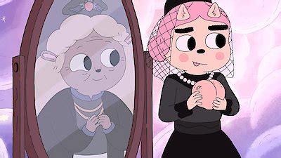 Watch Summer Camp Island Season Episode Pepper S Funeral Online Now