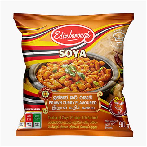 Welcome Edinborough Leading Sri Lankan Food Manufactures Distributors