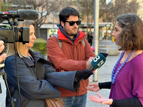 Lluís Apesteguia Jaume Alzamora i Neus Truyol han presentat avui a la