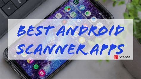 Best Free Android Scanner Apps For Scanning Docs Pdfs And Photos In