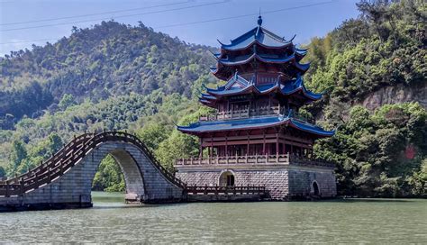 二天一夜游桐庐，探寻最美小县城的山水风景 桐庐旅游攻略 游记 去哪儿攻略