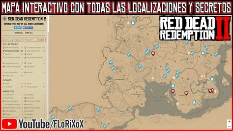 Mapa Rdr