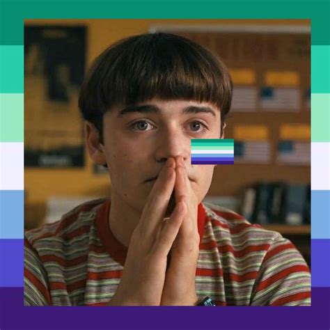 Will Byers