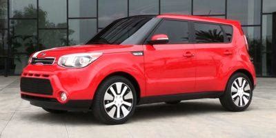 Used Kia Soul Wagon D I Ratings Values Reviews Awards